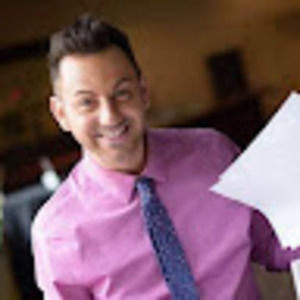 Meet your Posher, Michael